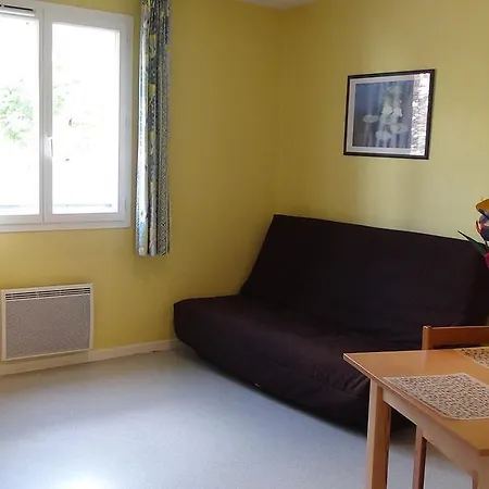 La Peyrie Apartment *