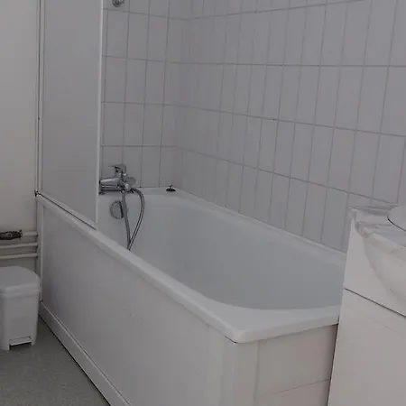 La Peyrie Apartment Bagneres-de-Bigorre