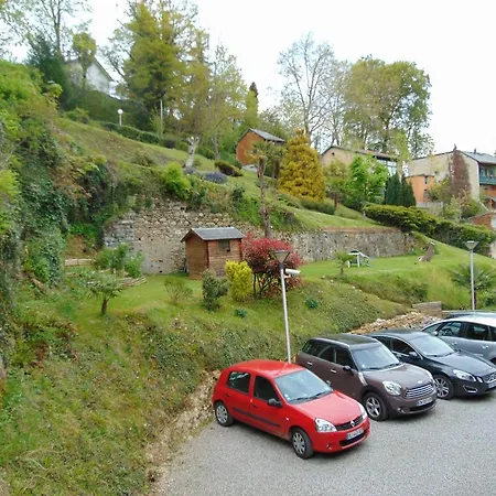 Apartment La Peyrie Bagneres-de-Bigorre