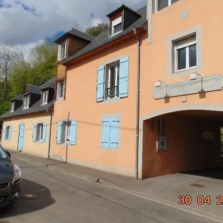 La Peyrie