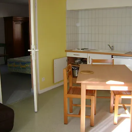Apartment La Peyrie