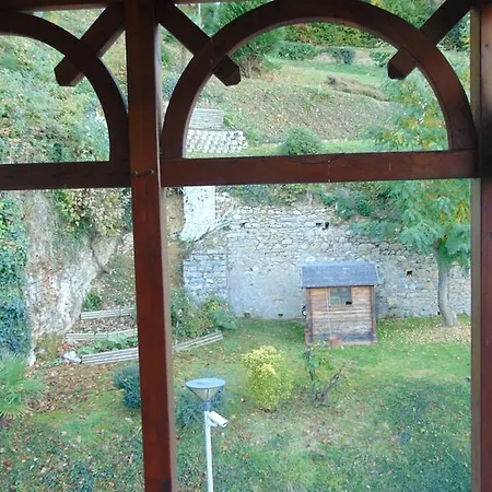 La Peyrie Bagneres-de-Bigorre