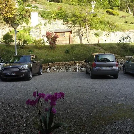 Apartment La Peyrie