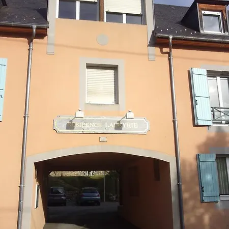 La Peyrie Bagneres-de-Bigorre
