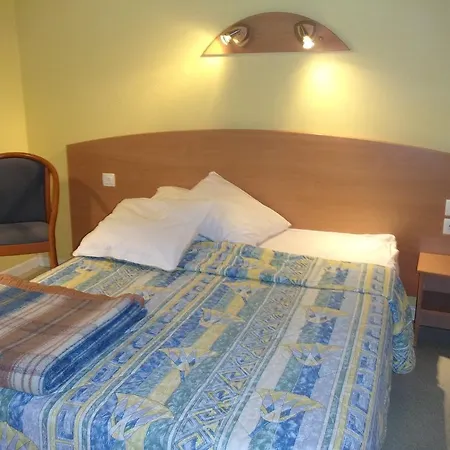 Apartment La Peyrie