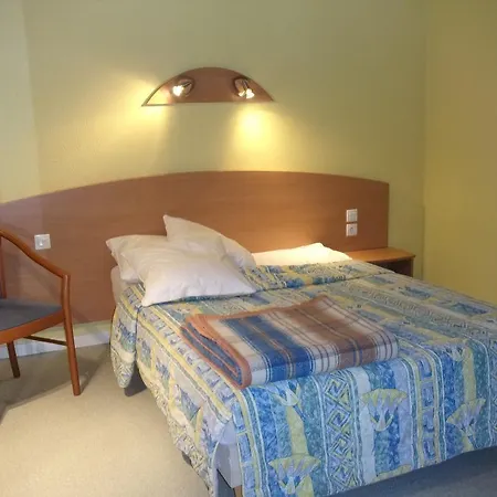 La Peyrie Apartment