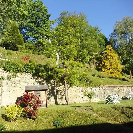 La Peyrie Apartment Bagneres-de-Bigorre